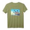 HapDog Roadrunner Accelleratii T-Shirt - Offizielles Warner Bros. Lizenzprodukt für Cartoon-Fans