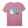 HapDog Roadrunner Accelleratii T-Shirt - Offizielles Warner Bros. Lizenzprodukt für Cartoon-Fans