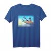 HapDog Roadrunner Accelleratii T-Shirt - Offizielles Warner Bros. Lizenzprodukt für Cartoon-Fans