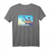 HapDog Roadrunner Accelleratii T-Shirt - Offizielles Warner Bros. Lizenzprodukt für Cartoon-Fans
