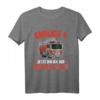 Kinder T-Shirt 4 Jahre Junge Feuerwehr - Geburtstagsshirt mit Einsatzleiter-Motiv für den 4. Geburtstag