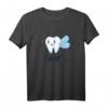 Zahnfee T-Shirt für Köln Karneval & Fasching – Perfektes Kostüm für Damen, lustiges Zahnfee Outfit