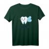Zahnfee T-Shirt für Köln Karneval & Fasching – Perfektes Kostüm für Damen, lustiges Zahnfee Outfit