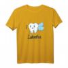 Zahnfee T-Shirt für Köln Karneval & Fasching – Perfektes Kostüm für Damen, lustiges Zahnfee Outfit