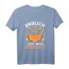 Kinder Endlich 2 Geburtstag Geschenkidee Jungen und Mädchen T-Shirt – Perfektes Party-Highlight für den 2. Geburtstag