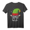 Gamer Elf Männer Zocker Jungen Familien Outfit Weihnachten - Lustiges Weihnachtsgeschenk & Partnerlook für die ganze Familie