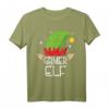 Gamer Elf Männer Zocker Jungen Familien Outfit Weihnachten - Lustiges Weihnachtsgeschenk & Partnerlook für die ganze Familie