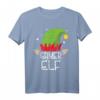 Gamer Elf Männer Zocker Jungen Familien Outfit Weihnachten - Lustiges Weihnachtsgeschenk & Partnerlook für die ganze Familie
