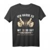 Lustiges 18. Geburtstag T-Shirt für Jungen & Mädchen - Witzige Geschenkidee & Deko für 18 Jahre 2006