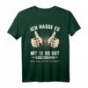 Lustiges 18. Geburtstag T-Shirt für Jungen & Mädchen - Witzige Geschenkidee & Deko für 18 Jahre 2006