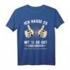 Lustiges 18. Geburtstag T-Shirt für Jungen & Mädchen - Witzige Geschenkidee & Deko für 18 Jahre 2006