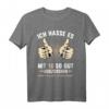 Lustiges 18. Geburtstag T-Shirt für Jungen & Mädchen - Witzige Geschenkidee & Deko für 18 Jahre 2006