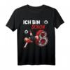 8. Geburtstag Jungen Fußball T-Shirt - Perfektes Geschenk für 8-Jährige Fußballer, Kinder Geburtstag Outfit