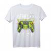 10 Jahre Level 10 Freigeschaltet Legendar Seit 2013 Kinder T-Shirt – Perfektes Gaming Geburtstagsgeschenk für Jungen