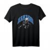 HapDog Shippuden Kakashi T-Shirt - Offizielles Naruto Merchandise für Fans & Sportliche Anime Liebhaber