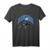 HapDog Shippuden Kakashi T-Shirt - Offizielles Naruto Merchandise für Fans & Sportliche Anime Liebhaber