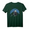HapDog Shippuden Kakashi T-Shirt - Offizielles Naruto Merchandise für Fans & Sportliche Anime Liebhaber