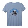 HapDog Shippuden Kakashi T-Shirt - Offizielles Naruto Merchandise für Fans & Sportliche Anime Liebhaber