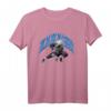 HapDog Shippuden Kakashi T-Shirt - Offizielles Naruto Merchandise für Fans & Sportliche Anime Liebhaber