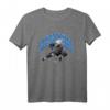 HapDog Shippuden Kakashi T-Shirt - Offizielles Naruto Merchandise für Fans & Sportliche Anime Liebhaber
