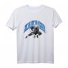 HapDog Shippuden Kakashi T-Shirt - Offizielles Naruto Merchandise für Fans & Sportliche Anime Liebhaber