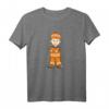 Junge mit Müllmann Kleidung Müllabfuhr T-Shirt - Klassisch geschnitten, perfekt für kleine Müllmänner