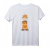 Junge mit Müllmann Kleidung Müllabfuhr T-Shirt - Klassisch geschnitten, perfekt für kleine Müllmänner