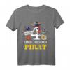 Kinder Geburtstagsshirt 4 Jahre Junge Pirat Piratenkostüm Geschenk T-Shirt – Perfekt für Piratenpartys, Geburtstage, Fasching & Einschulung