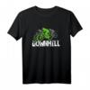Downhill Mountain Bike E-Bike MTB Shirt für Jungen & Herren – Perfekt für Trail, Enduro & Abenteuer