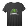 Downhill Mountain Bike E-Bike MTB Shirt für Jungen & Herren – Perfekt für Trail, Enduro & Abenteuer