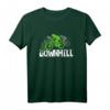 Downhill Mountain Bike E-Bike MTB Shirt für Jungen & Herren – Perfekt für Trail, Enduro & Abenteuer
