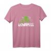 Downhill Mountain Bike E-Bike MTB Shirt für Jungen & Herren – Perfekt für Trail, Enduro & Abenteuer