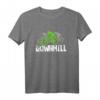 Downhill Mountain Bike E-Bike MTB Shirt für Jungen & Herren – Perfekt für Trail, Enduro & Abenteuer