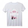 Kinder Richtfest Hausbau T-Shirt mit Bagger & Chefin der Baustelle - Lustiges Geschenk für kleine Bauherrinnen