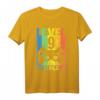 Lustiges 9. Geburtstag T-Shirt für Jungen und Mädchen - Originelle Geschenkidee & Party-Deko für 9 Jahre