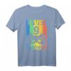 Lustiges 9. Geburtstag T-Shirt für Jungen und Mädchen - Originelle Geschenkidee & Party-Deko für 9 Jahre