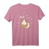 Zuhause ist wo meine Meerschweinchen sind Guinea Pig T-Shirt – Perfektes Geschenk für Kinder und Tierliebhaber zu Geburtstag & Weihnachten
