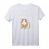 Zuhause ist wo meine Meerschweinchen sind Guinea Pig T-Shirt – Perfektes Geschenk für Kinder und Tierliebhaber zu Geburtstag & Weihnachten