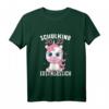 Kinder Schulkind 2022 Erstklassisch Unicorn T-Shirt - Perfekt für den Schulanfang, Party & Feiergeschenke für Jungen, Mädchen & Erwachsene
