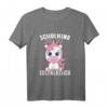 Kinder Schulkind 2022 Erstklassisch Unicorn T-Shirt - Perfekt für den Schulanfang, Party & Feiergeschenke für Jungen, Mädchen & Erwachsene