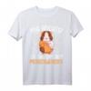 Meerschweinchen T-Shirt für Mädchen und Frauen - Lustiges Geschenk für Meerschweinchen-Liebhaberinnen zum Geburtstag & Weihnachten