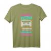 90er Jahre Outfit - Unsere Kinder werden niemals den Zusammenhang verstehen - Retro 90er T-Shirt für Party & Mottoparty