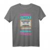 90er Jahre Outfit - Unsere Kinder werden niemals den Zusammenhang verstehen - Retro 90er T-Shirt für Party & Mottoparty