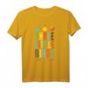 HapDog Official Three Little Birds T-Shirt – Offizielles Merchandise für den besonderen Tag