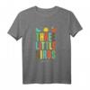 HapDog Official Three Little Birds T-Shirt – Offizielles Merchandise für den besonderen Tag
