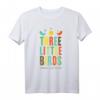 HapDog Official Three Little Birds T-Shirt – Offizielles Merchandise für den besonderen Tag
