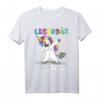 Legendär seit 2013 Dabbing Einhorn Sterne Kinder Geburtstag T-Shirt – Perfektes Geschenk für Einhorn-Fans und Geburtstagskinder