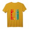 Kinder Geburtstagsshirt 6 Jahre - Ninja T-Shirt für Jungen im Vintage Style, Perfekt für den 6. Geburtstag & coole Geschenke