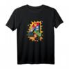 Marvel Avengers Comic Super Heroes Geburtstags T-Shirt für Kinder und Erwachsene - Official Marvel Merchandise