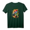 Marvel Avengers Comic Super Heroes Geburtstags T-Shirt für Kinder und Erwachsene - Official Marvel Merchandise